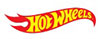 Логотип HotWheels