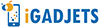 Логотип iGadjets