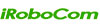 Логотип iRoboCom