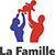 Логотип La Famille