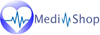 Логотип Medi Shop