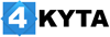 Логотип 4KYTA