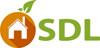 Логотип SDL