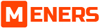 Логотип Meners