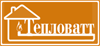 Логотип Тепловатт