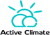 Логотип Active Climate