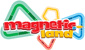 Логотип Magnetic land