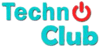 Логотип Technoclub