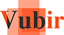 Логотип Vubir