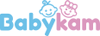 Логотип Babykam