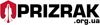 Логотип Prizrak