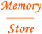 Логотип Memory-Store
