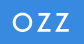 Логотип OZZ