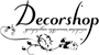 Логотип Decorshop