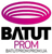 Логотип Батут Пром