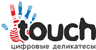 Логотип Touch