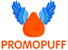 Логотип Promopuff