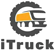Логотип iTruck