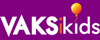 Логотип VAKSiKids