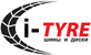 Логотип I-TYRE