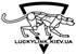 Логотип Luckylink
