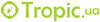 Логотип Tropic