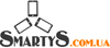 Логотип Smartys