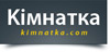 Логотип Kimnatka com