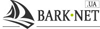 Логотип BARK