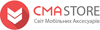 Логотип CMA