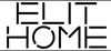 Логотип Elit-home