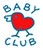 Логотип BabyClub