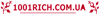 Логотип 1001rich