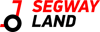 Логотип Segway-land