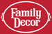 Логотип Family Decor