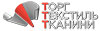 Логотип Торг Текстиль