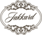 Логотип Жаккард