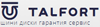 Логотип TALFORT