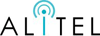 Логотип Alitel