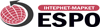 Логотип ESPO