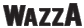 Логотип WazzA