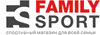 Логотип Family-Sport