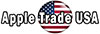 Логотип Apple Trade Usa