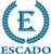 Логотип Ескадо-МС