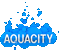 Логотип AquaCity