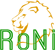 Логотип Roni