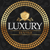 Логотип Luxury Textile