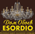 Логотип Дом обоев Esordio