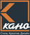 Логотип КАНО