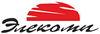 Логотип Электрокомп